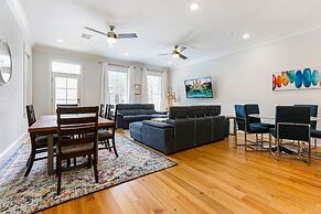 Pristine Brand New 5BR by Hosteeva