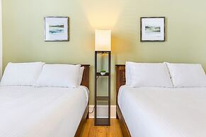 Pristine Brand New 5BR by Hosteeva