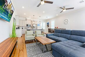 4BR High end Upgrades by Hosteeva