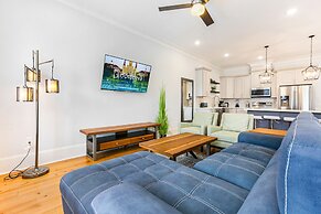 4BR High end Upgrades by Hosteeva