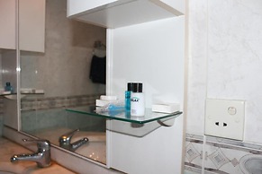 Tourest Inn Central - Hostel