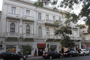 Tourest Inn Central - Hostel