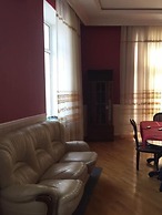 Tourest Inn Central - Hostel