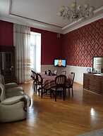 Tourest Inn Central - Hostel