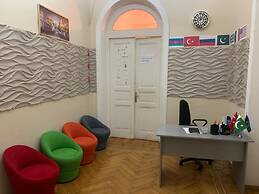 Tourest Inn Central - Hostel