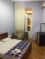 Tourest Inn Central - Hostel