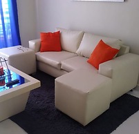 Residencial Palma Real