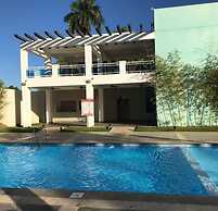 Residencial Palma Real