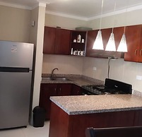 Residencial Palma Real