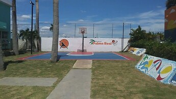 Residencial Palma Real