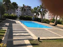 Residencial Palma Real