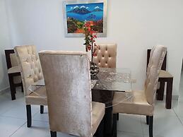 Residencial Palma Real