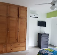 Apartamento Hony lN