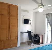 Apartamento Hony lN