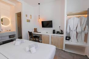 Eternity Suites Santorini