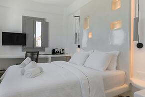 Eternity Suites Santorini