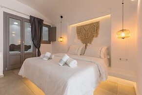 Eternity Suites Santorini