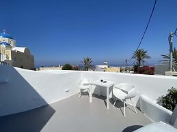 Eternity Suites Santorini