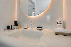 Eternity Suites Santorini