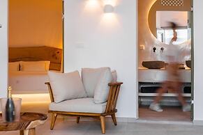 Eternity Suites Santorini