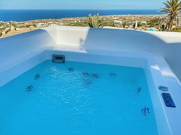 Eternity Suites Santorini