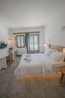 Eternity Suites Santorini