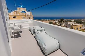 Eternity Suites Santorini