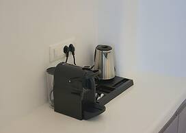 Eternity Suites Santorini