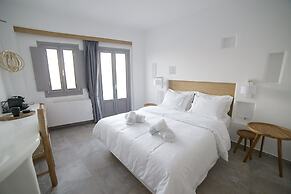 Eternity Suites Santorini