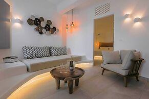 Eternity Suites Santorini