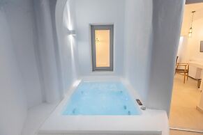 Eternity Suites Santorini