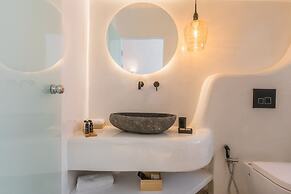 Eternity Suites Santorini