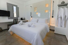 Eternity Suites Santorini