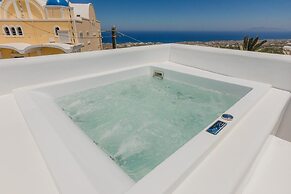 Eternity Suites Santorini