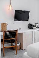 Eternity Suites Santorini