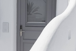 Eternity Suites Santorini