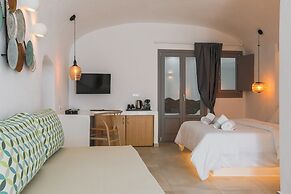 Eternity Suites Santorini