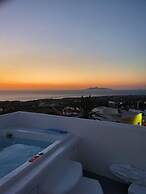 Eternity Suites Santorini