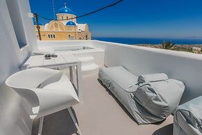 Eternity Suites Santorini