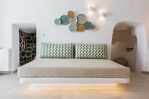 Eternity Suites Santorini