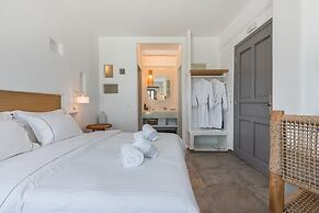 Eternity Suites Santorini