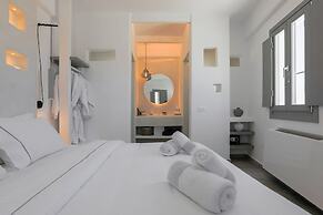 Eternity Suites Santorini