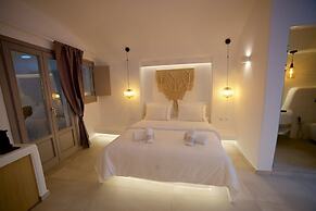 Eternity Suites Santorini