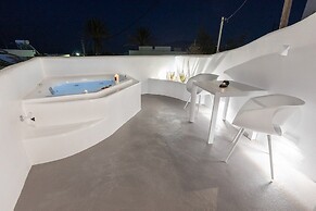 Eternity Suites Santorini