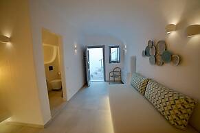 Eternity Suites Santorini