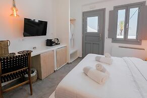 Eternity Suites Santorini