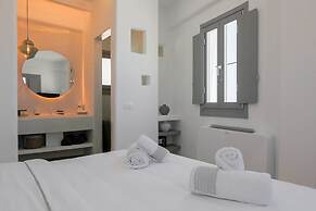 Eternity Suites Santorini