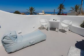 Eternity Suites Santorini