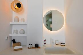 Eternity Suites Santorini