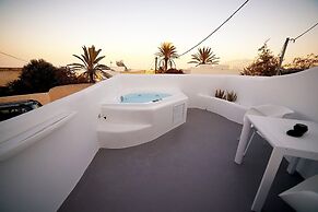 Eternity Suites Santorini